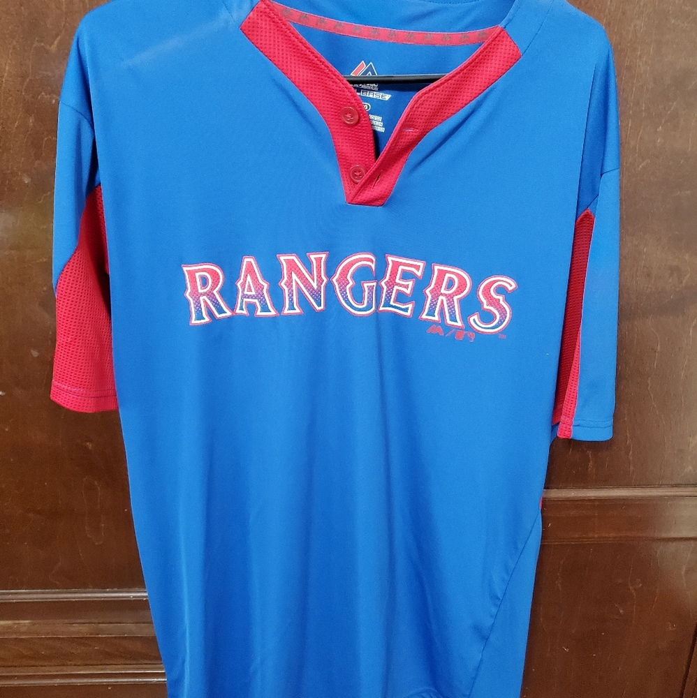 RANGERS Jersey